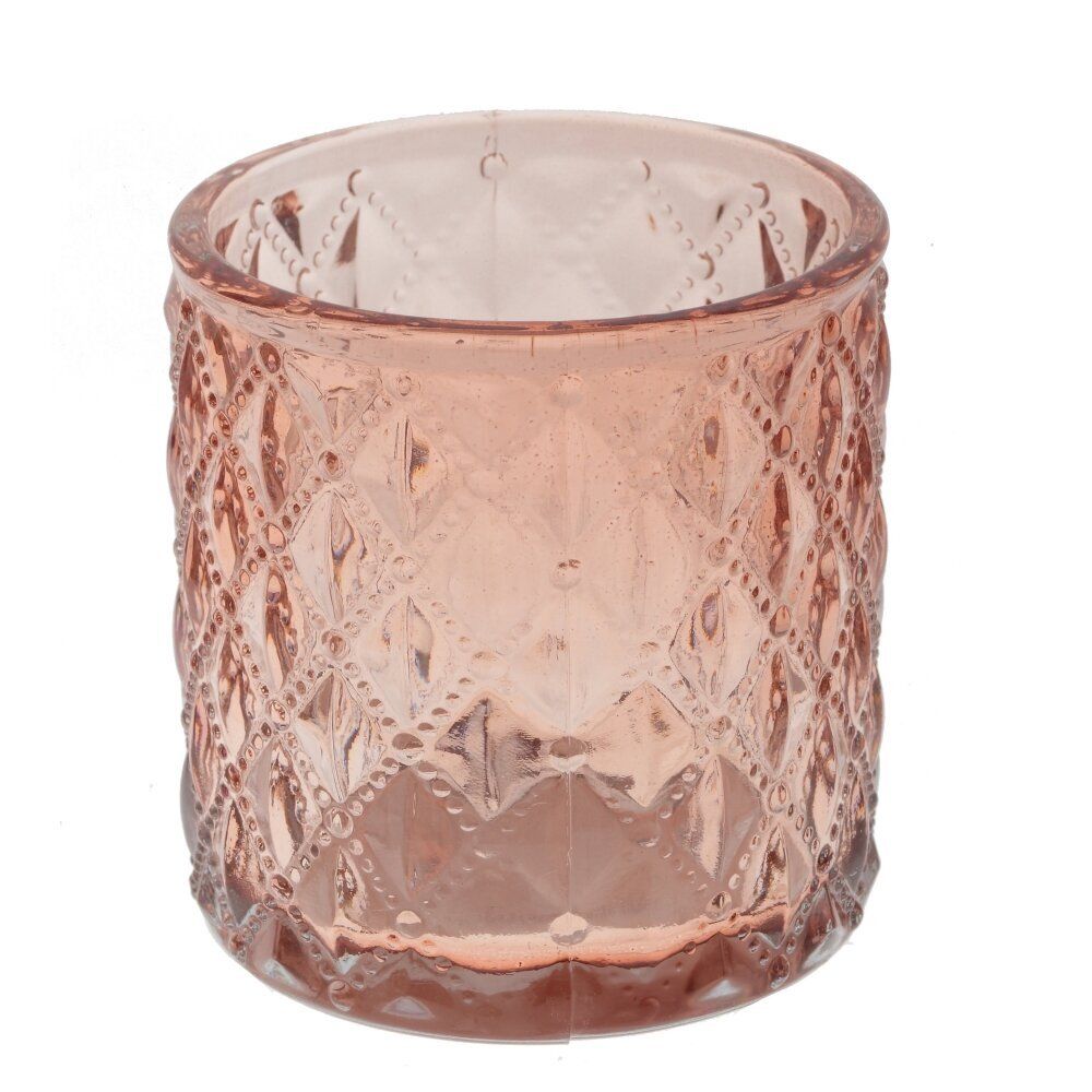 GAEM Подсвечник, L7 W7 H7,5 см, 3в.