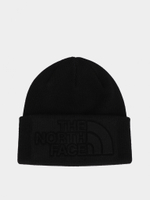Шапка The North Face URBAN EMBOSSED BEANIE TNF BLACK
