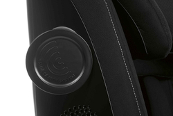 Автокресло Chicco My Seat i-Size Black