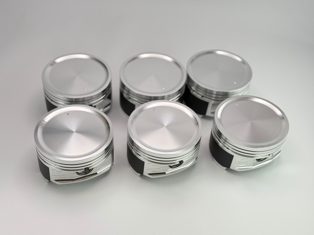 Поршни СТИ NISSAN 3,0 VQ30DET