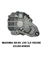 Генератор MAXIMA VG30E J30 88-94 VG20E, VG20T, VG30E -J30