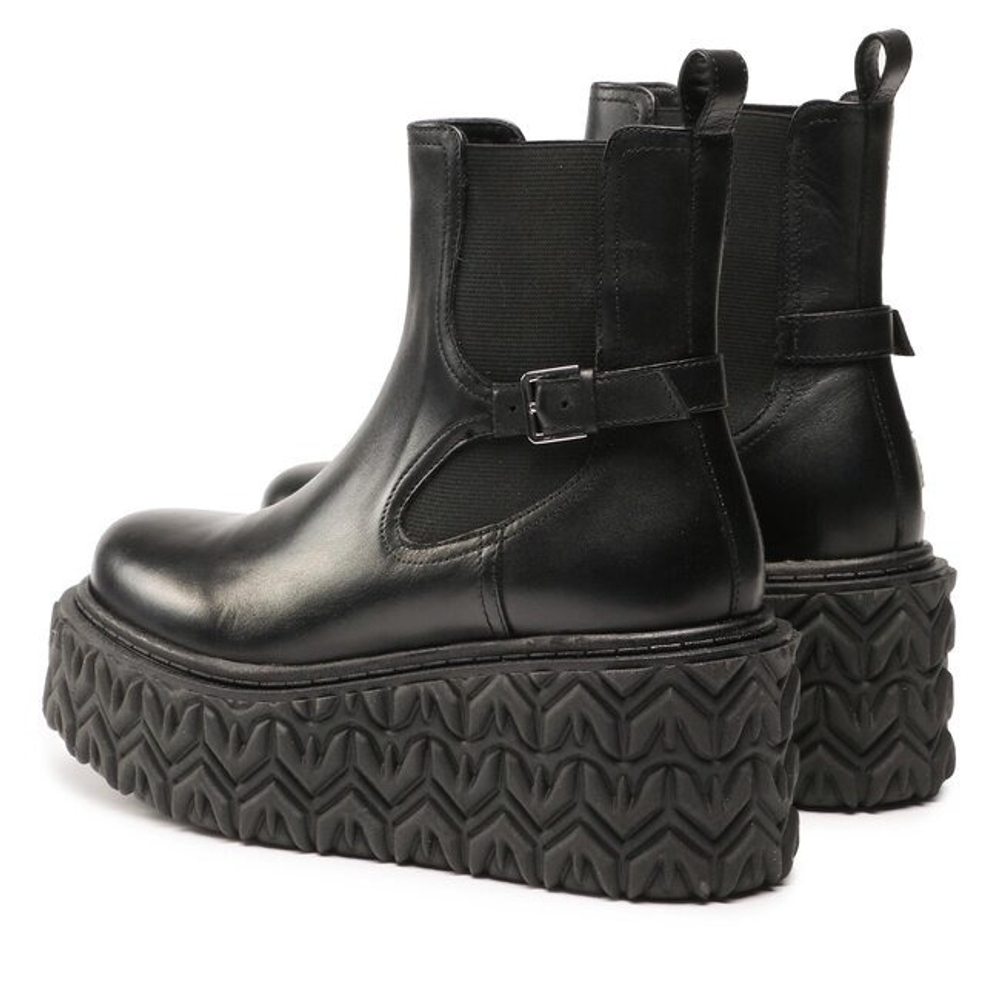 Ботинки женские PATRIZIA PEPE