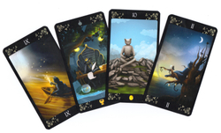 Таро Чёрных Котов