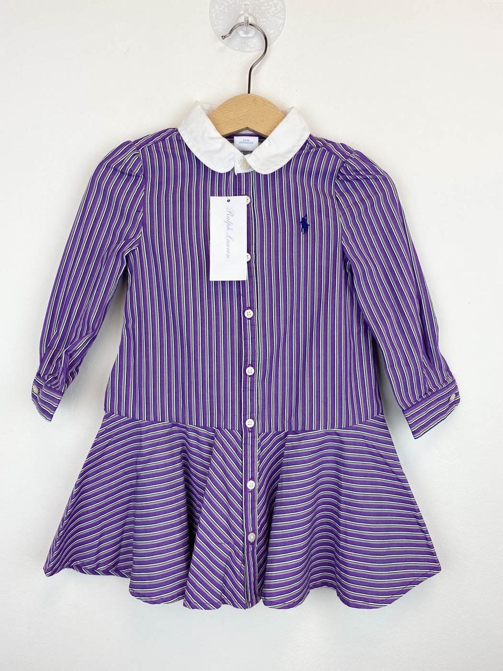 Платье Ralph Lauren