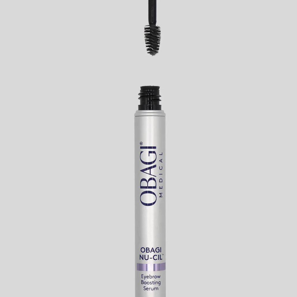 Obagi Medical Сыворотка бустер для роста бровей NU-CIL Eyebrow Boosting Serum 5 мл