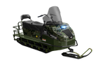 Снегоход PROMAX SNOWBEAR V3 650 2T (2022)