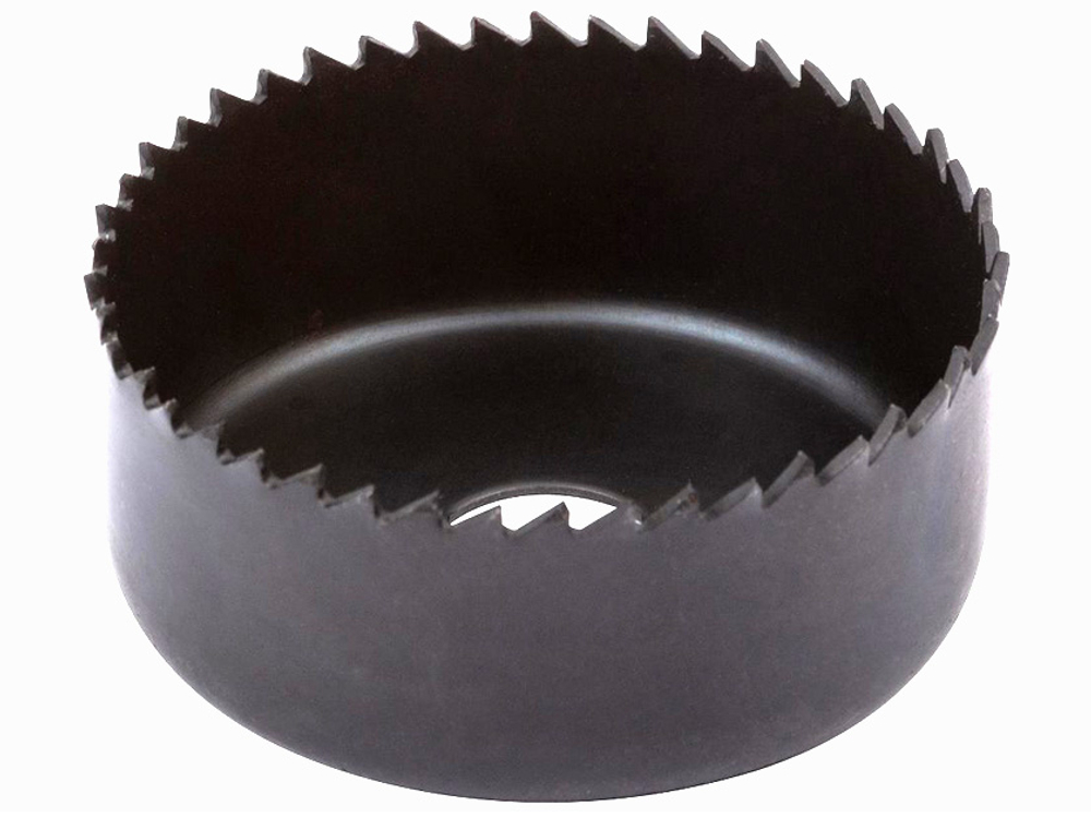 Пила круговая FIT инструментальная сталь 68мм