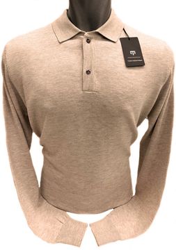 Джемпер TONY MONTANA KAHVEMEL