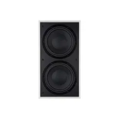 Bowers & Wilkins ISW-4 White