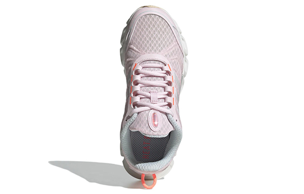 Кроссовки Adidas Climacool (Женская размерная сетка)