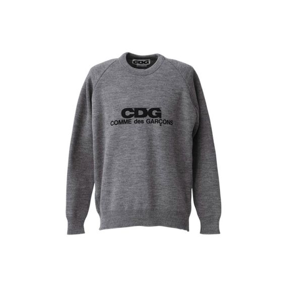 CDG Logo