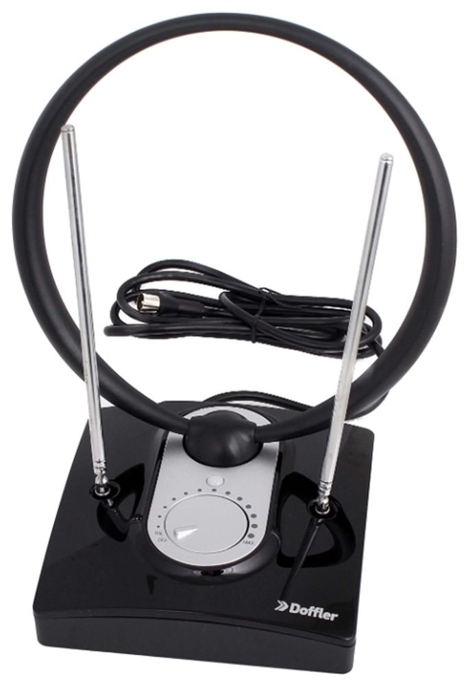 Doffler ATV-102D
