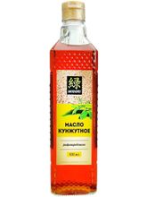 Масло MIDORI растительно-кунжутное, 420 мл, 3 шт