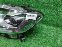 Фара левая Nissan X-Trail T32 (2013-2019) LED