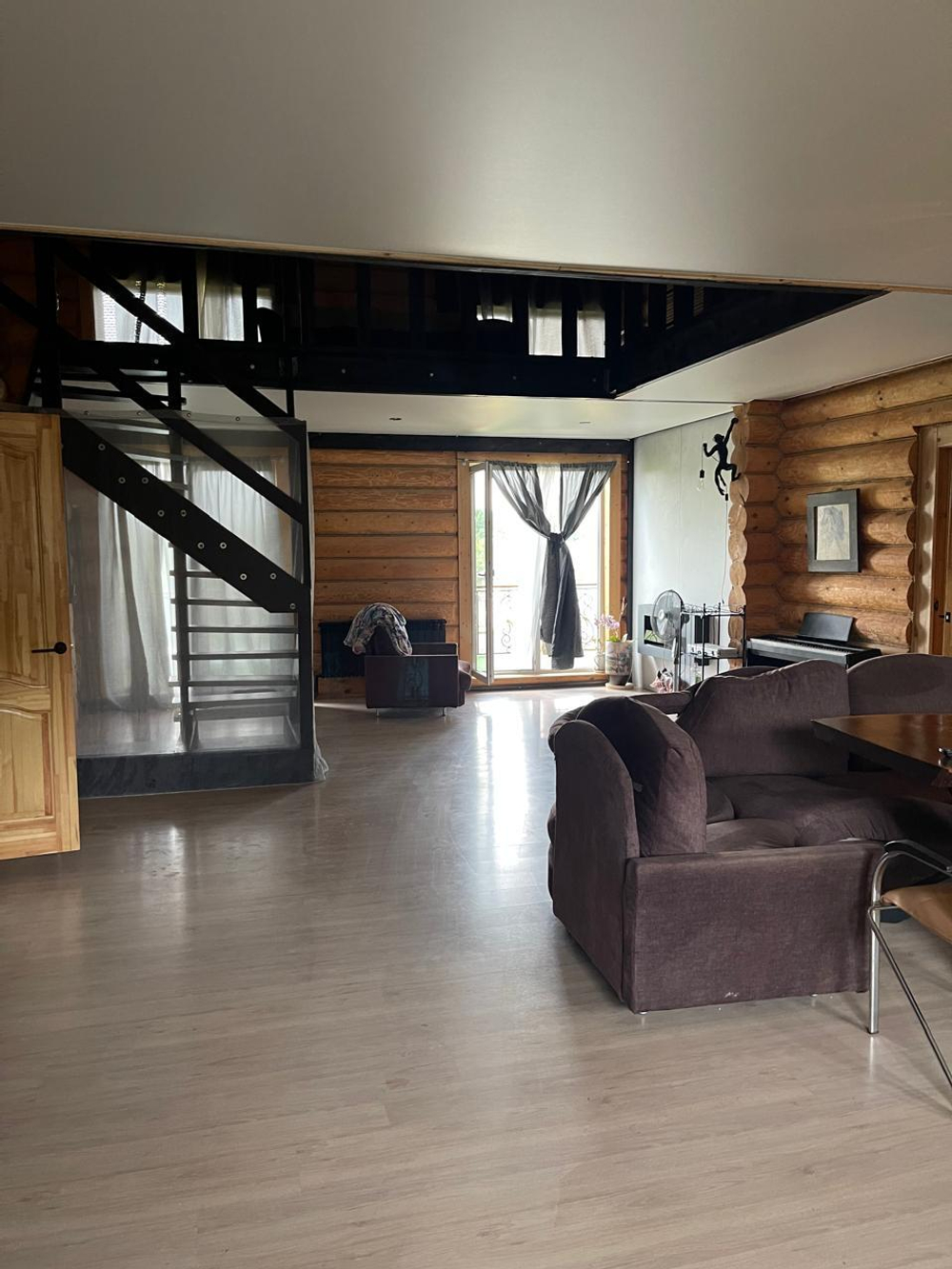 отделочные работы