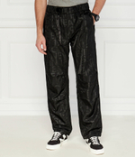 Брюки TECHNICAl CALVIN KLEIN JEANS - черный(J30J324694)