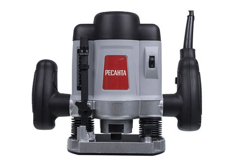 Фрезерная машина Ресанта ФМ-1300Э