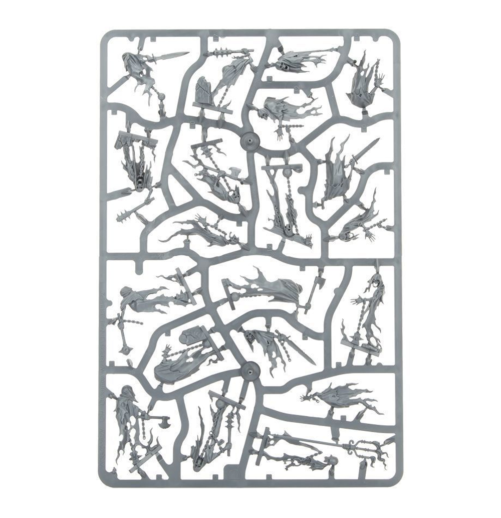 Age of Sigmar: Soul Wars