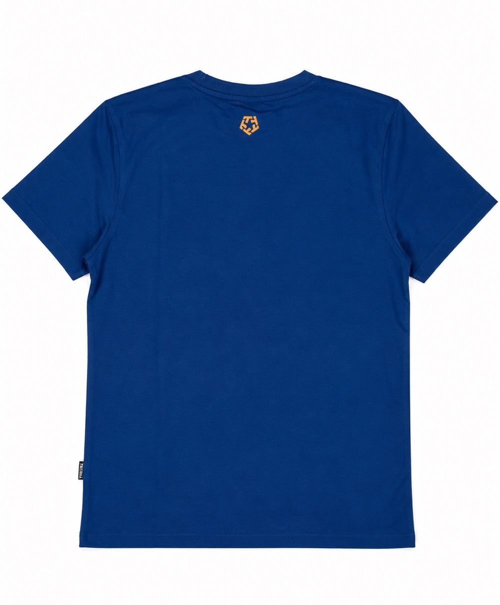 Футболка Tribal Gear - Origi Impala (midnight-blue)