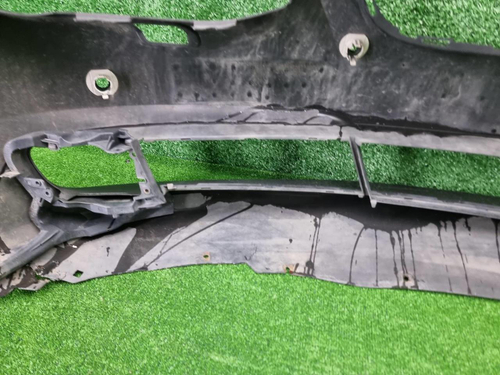 Бампер передний BMW 3er E92 (2008-2013)