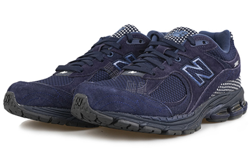 Кроссовки Costs X Fdmtl X New Balance Nb 2002R