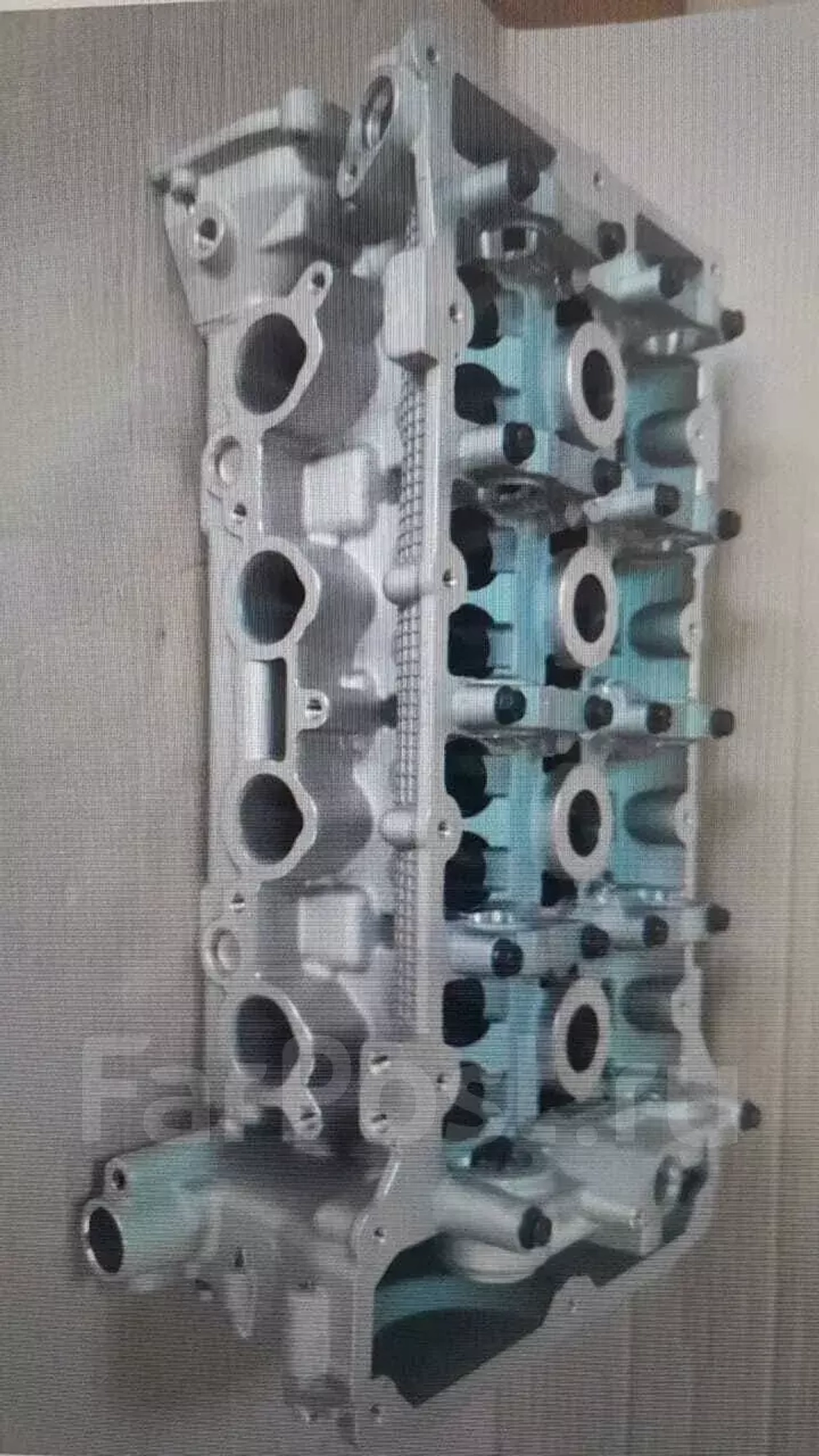 Головка голая 1.5л T600