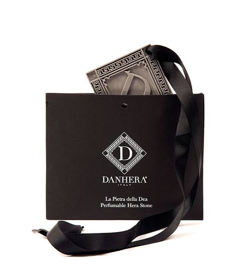 Аромакулон керамический, Danhera Italy