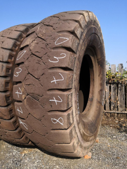 33.00R51 Bridgestone VRDP шина б/у
