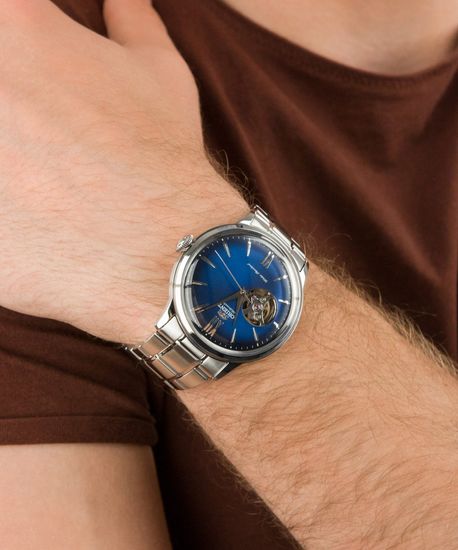 Мужские часы Orient RA-AG0028L10B