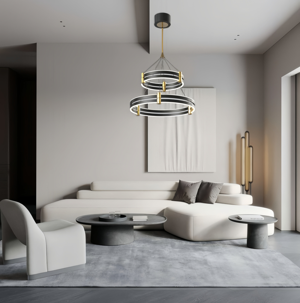 Chandelier  Giesela