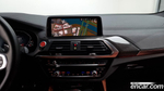 BMW X3M (G01) 3.0 Competition (09.2021)