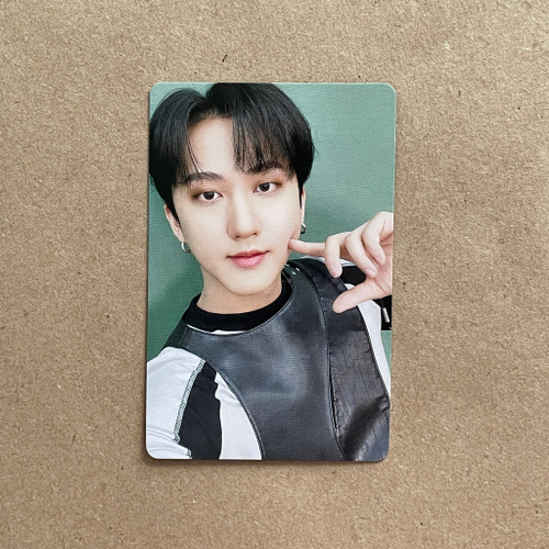 ОФ КАРТА / STRAY KIDS / ODDINARY (FuRyu) / Чанбин [dtc]