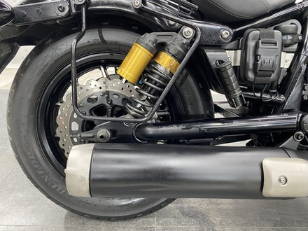 Yamaha XV950 R Bolt , 2013