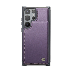 Чехол CaseMe Сard Protection Samsung Galaxy S24 Ultra