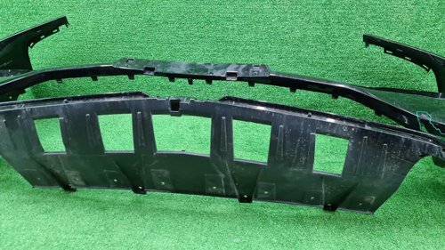 Бампер передний Haval F7 2 (2024-н.в.)