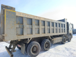 FAW J6 8x4 Самосвал CA3310P66K24T4E5 (Дизельный, 11,1 л, 420 л.с., МТ)
