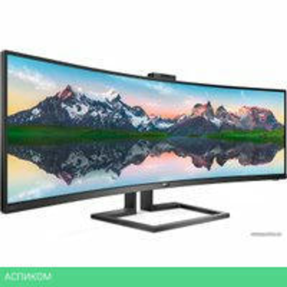 Монитор Philips 499P9H/00
