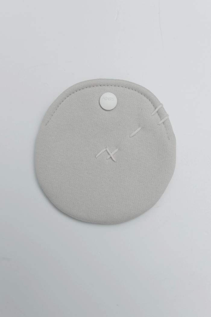 КАРТХОЛДЕР БРУНО ДЫМЧАТЫЙ НАЧЕС