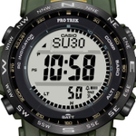 Мужские наручные часы Casio Pro-Trek PRW-35Y-3B