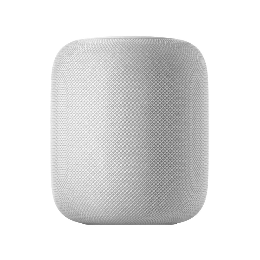 Умная колонка Apple HomePod 2, Белый (White) (MQJ83) 2023