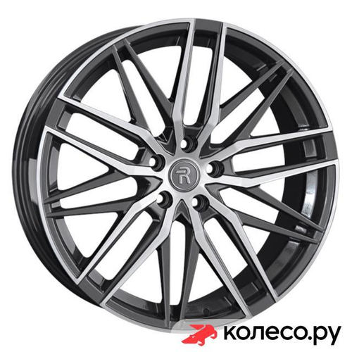 A210 8.5x20/5*112 D66.6 ET28 GMF