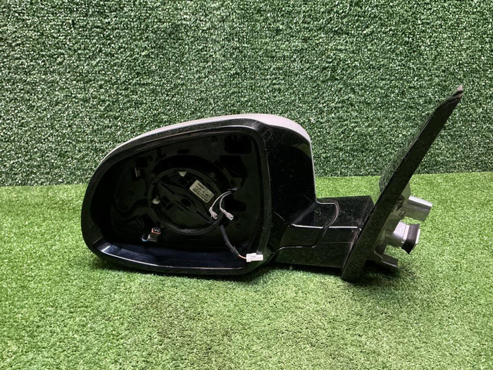 Зеркало левое BMW X5 G05 (2018-н.в.) 9 контактов