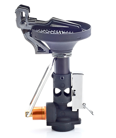 Газовая горелка Kovea Regulator Stove V1 [KGB-1607]