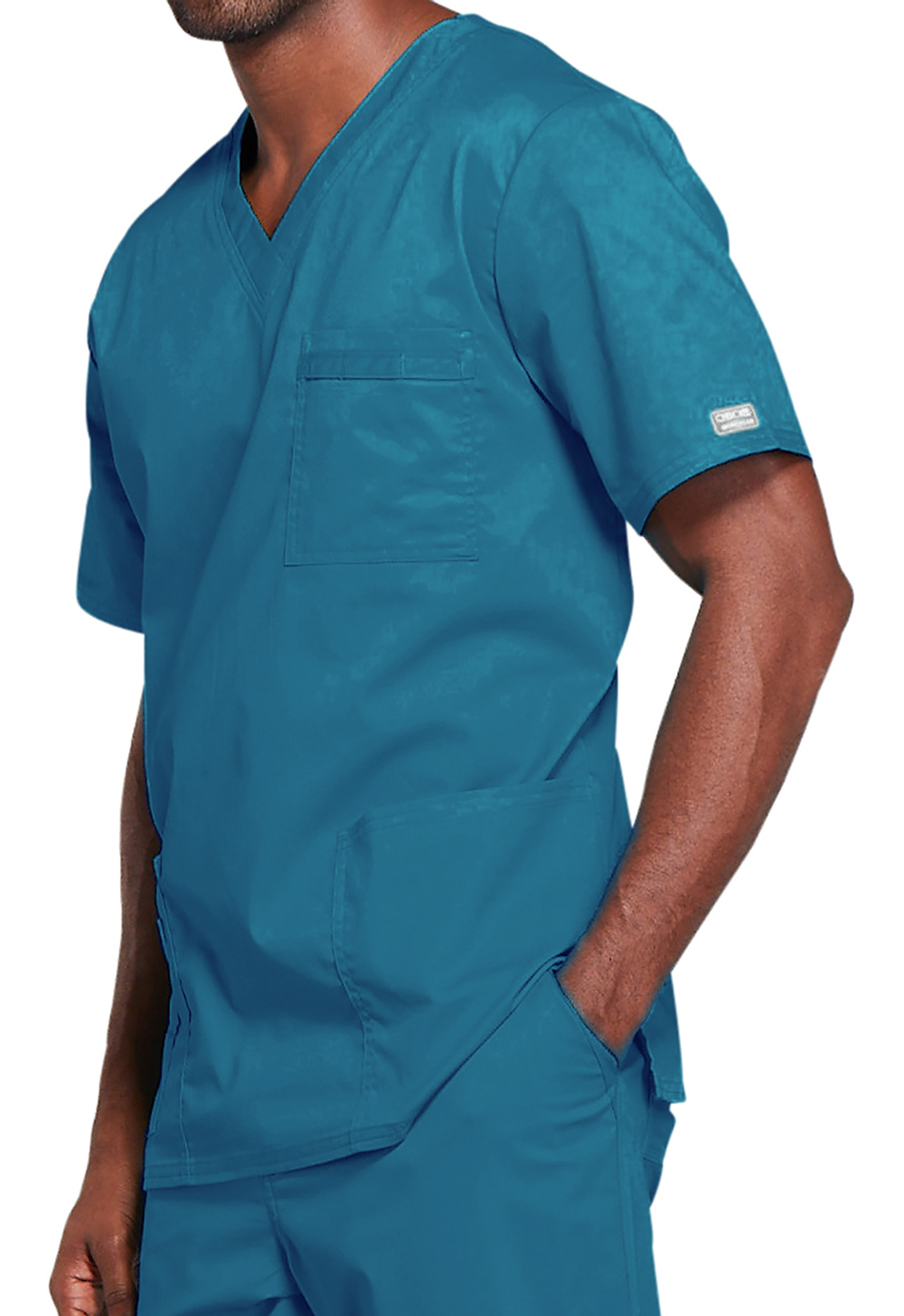 Топ унисекс Cherokee WW Core Stretch WWE4725