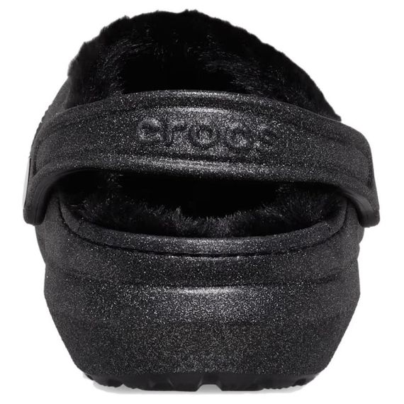 Crocs Classic Lined 'Black'