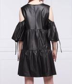 платье Twinset Actitude - черный(221AT216C)