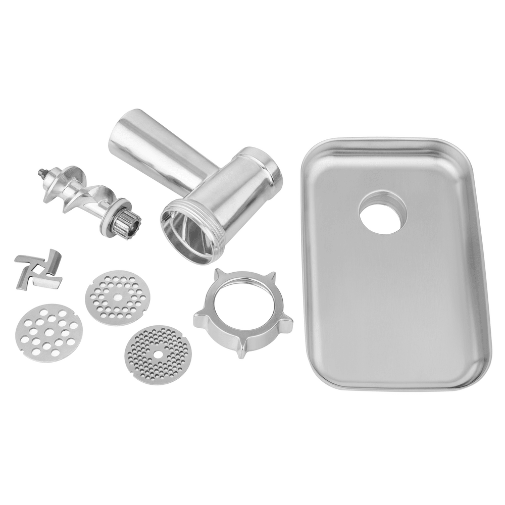 Миксер планетарный Maunfeld MF-436GR PRO