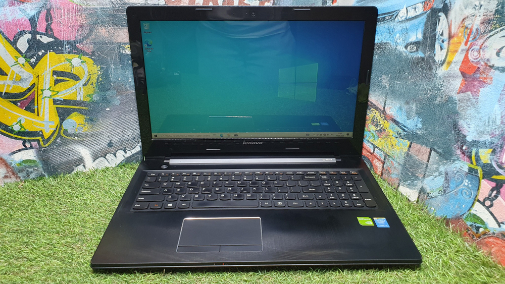 Ноутбук Lenovo i5/8Gb/GT 820M 2Gb/ IdeaPad G50-70/Windows 10