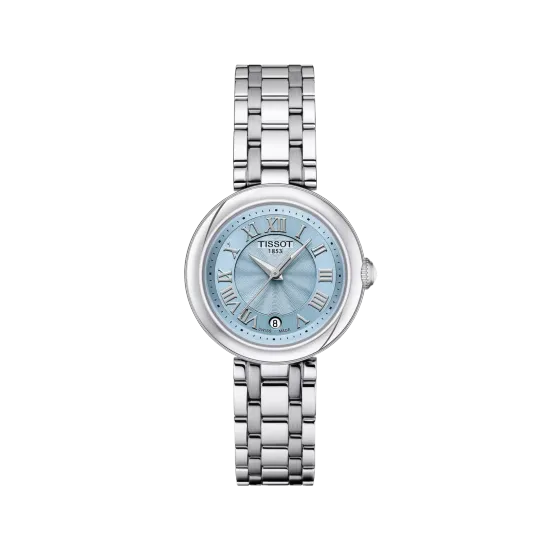 Tissot T126.010.11.133.00 женские часы Tissot Bellissima на браслете