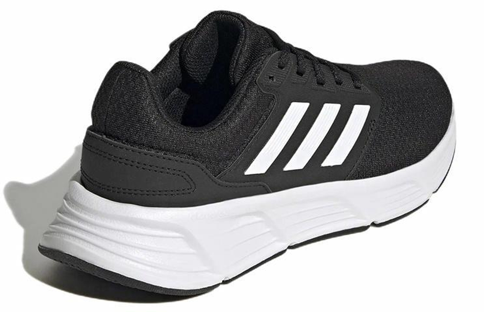 Кроссовки Adidas Galaxy (Женская размерная сетка)